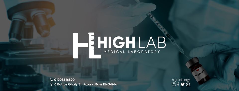 high lab